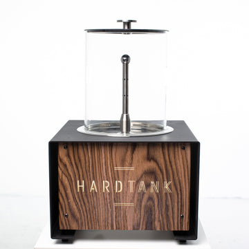 Baby Hardtank