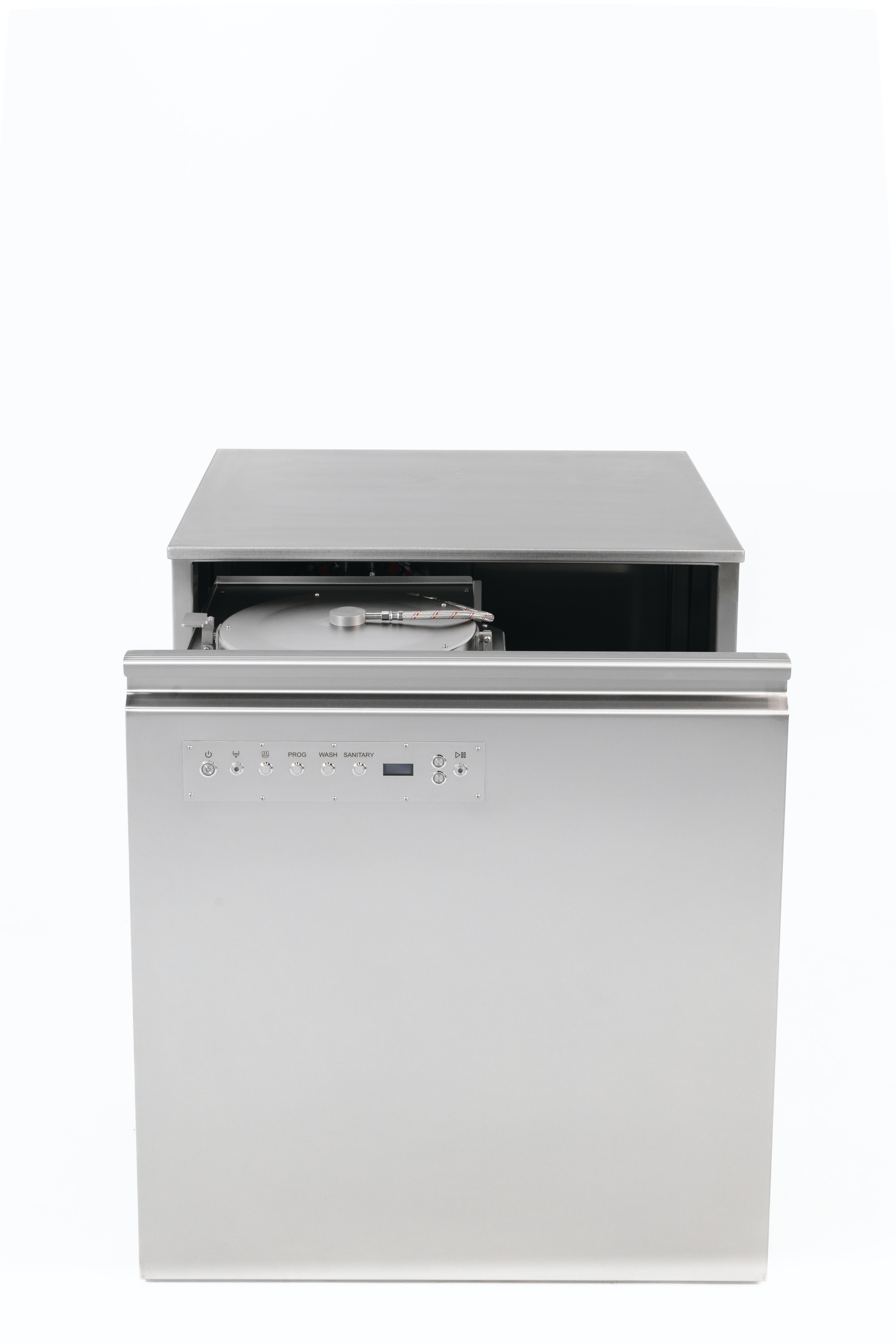 Hardtank 20 Cold Brew Machine