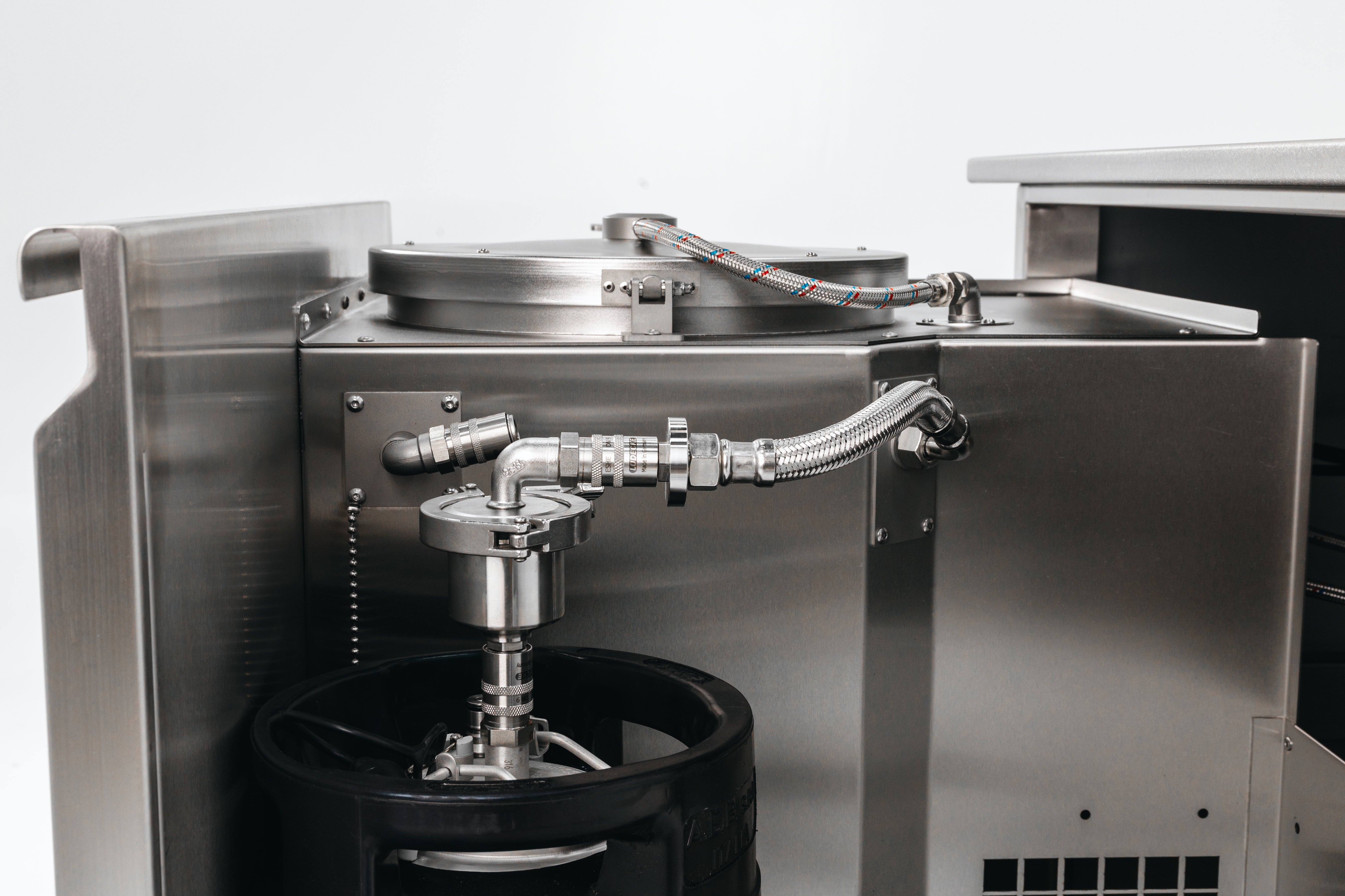 Hardtank 20 Cold Brew Machine