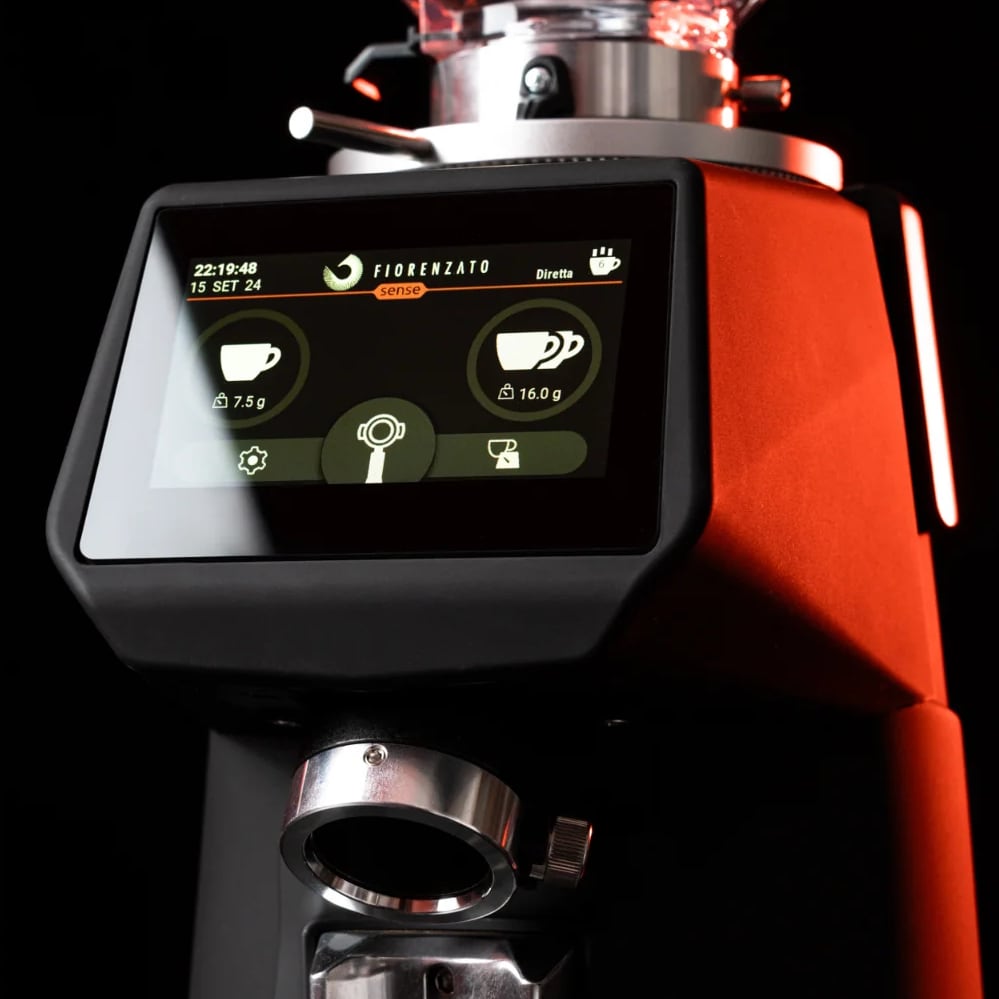 Fiorenzato F64 Evo Sense Pro Coffee Grinder