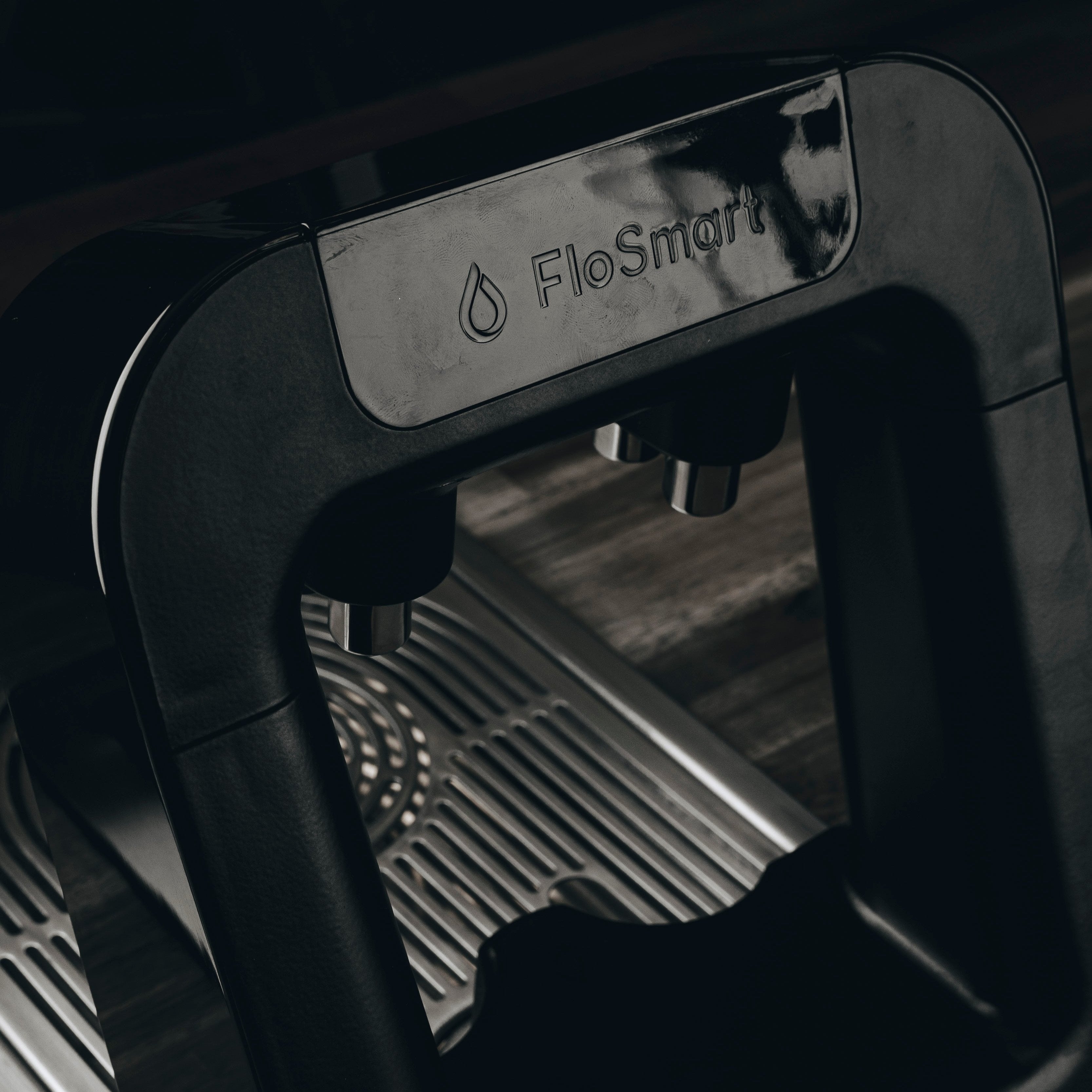 Flo-Smart Integrated Milk & Cold Brew Dispensing System