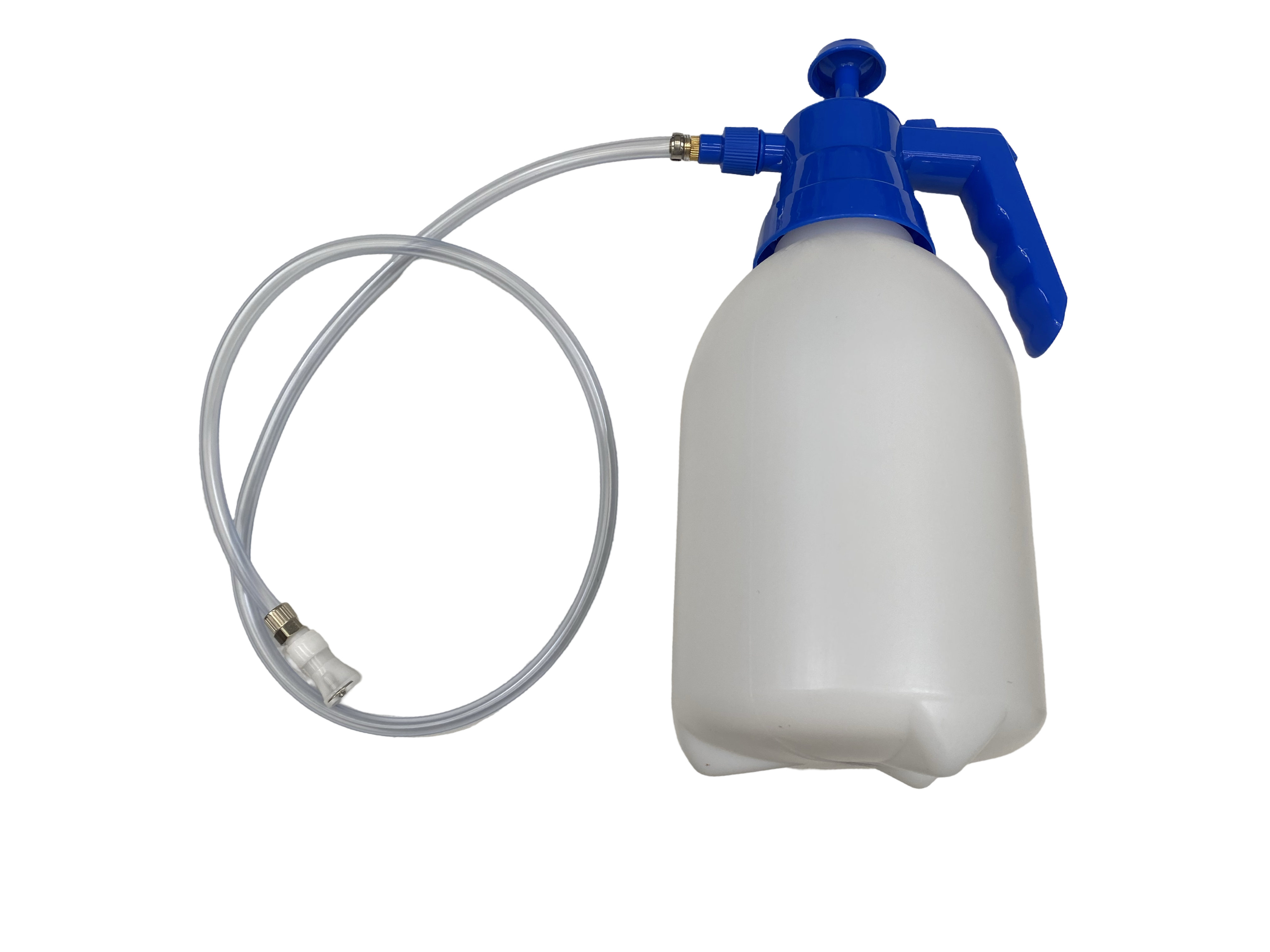 Flo-Smart Pressure Clean Kit