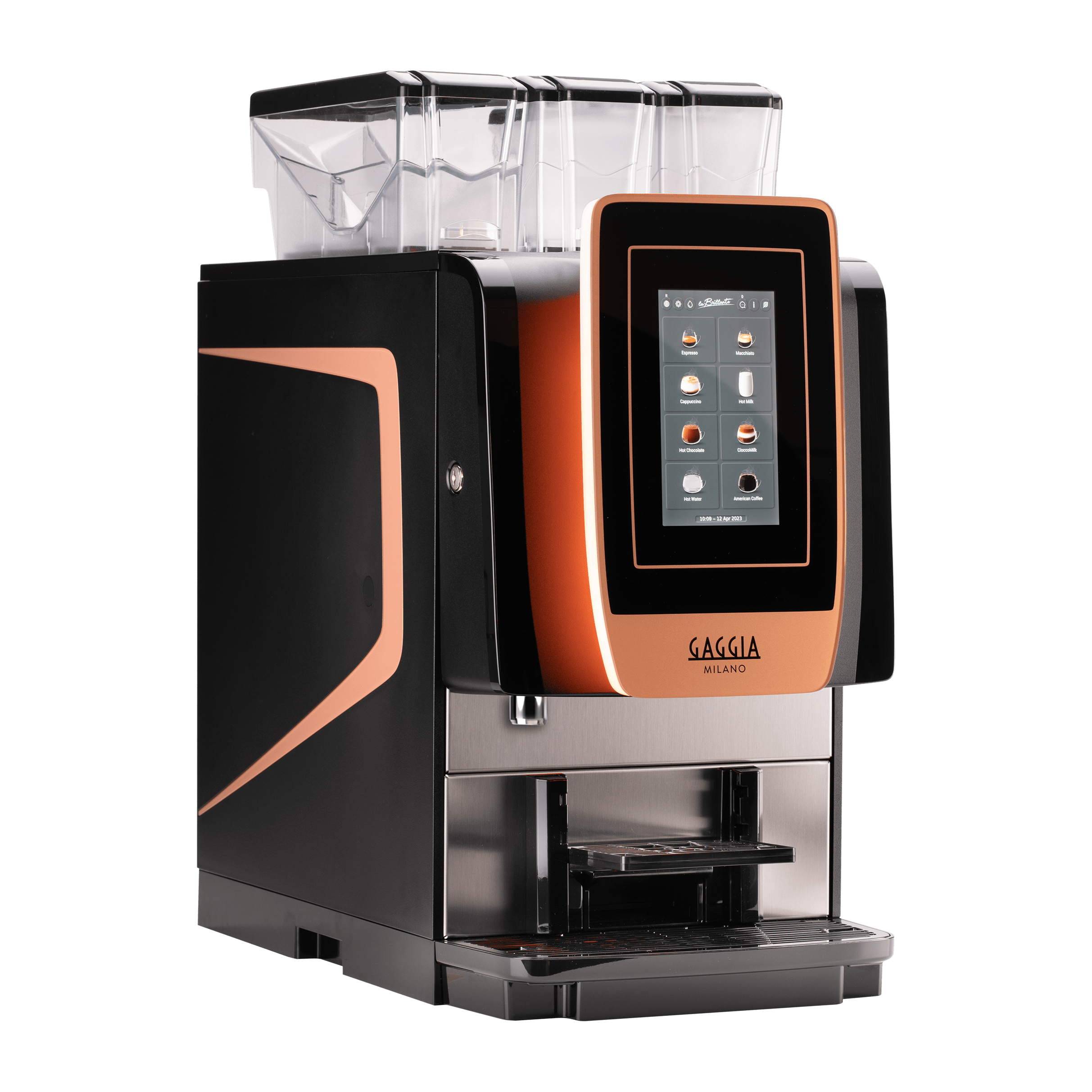 Gaggia La Brillante Gaggia
