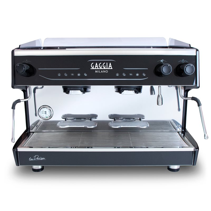 Gaggia La Decisa 2 Group