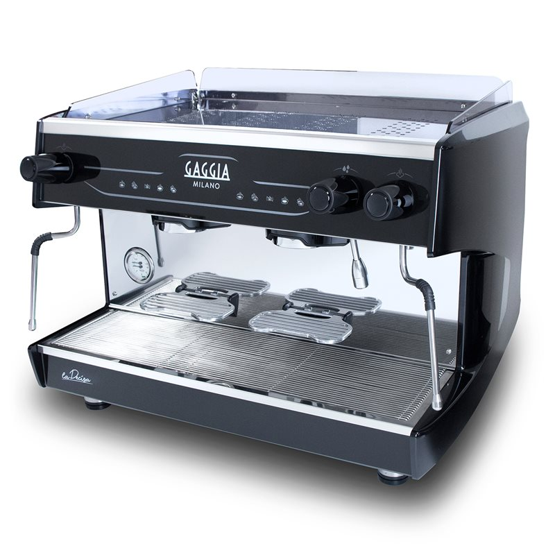 Gaggia La Decisa 2 Group