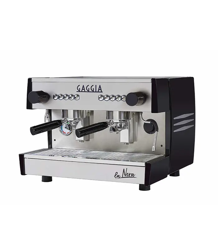 Gaggia La Nera 2