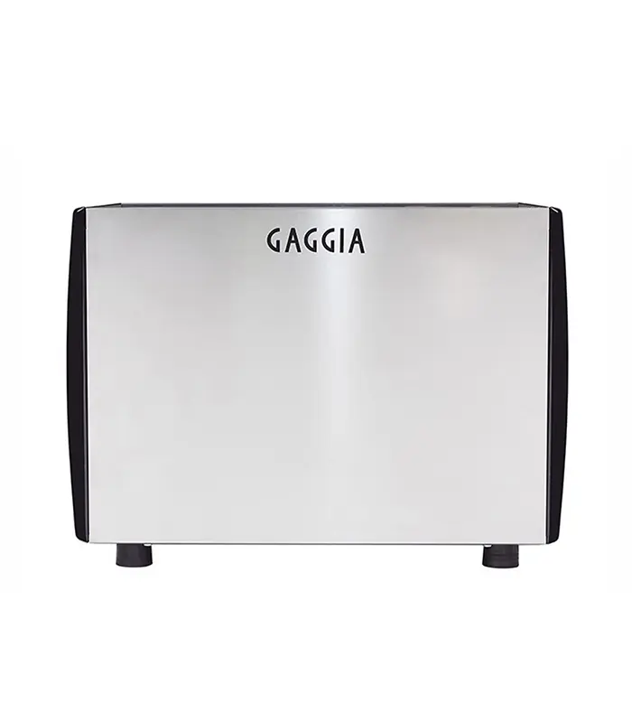Gaggia La Nera 2