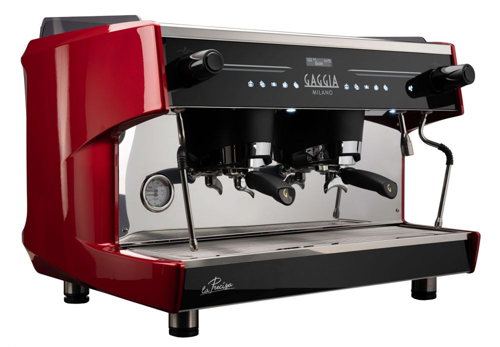 Gaggia La Precisa 2 Group