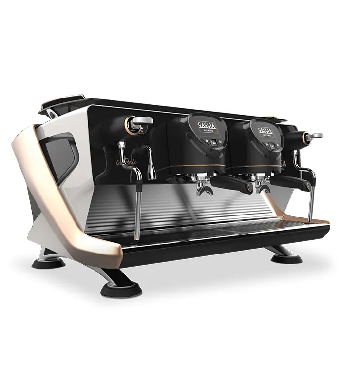 Gaggia La Reale 2 Group