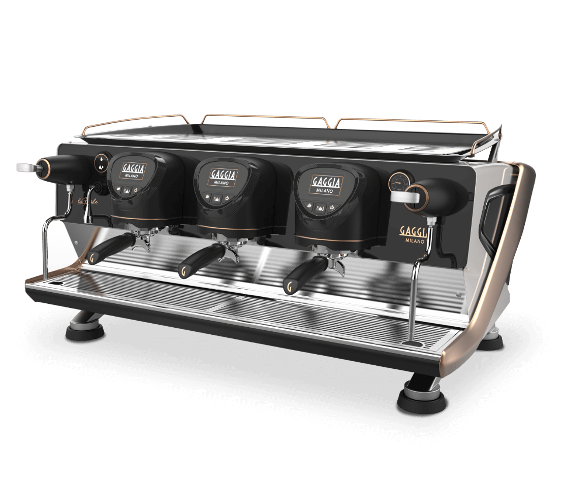 Gaggia La Reale 3 Group