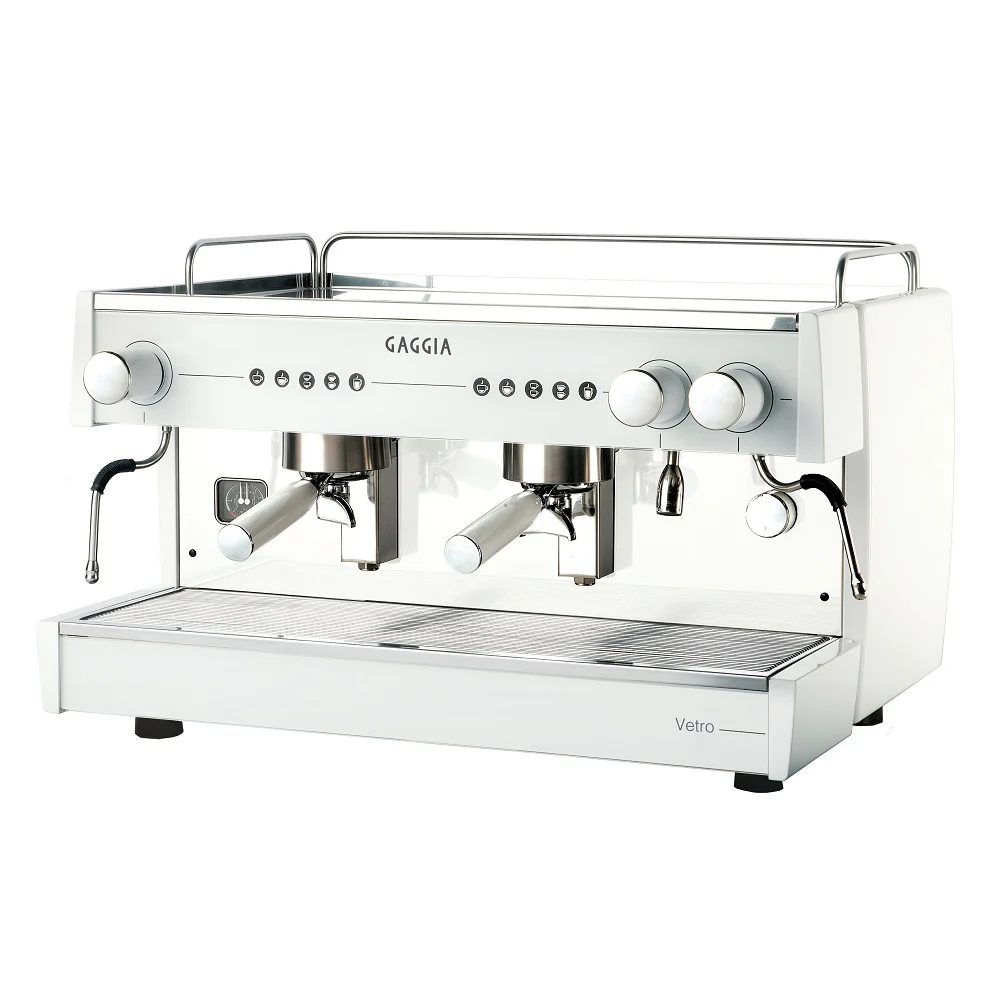 Gaggia Vetro 2 Group