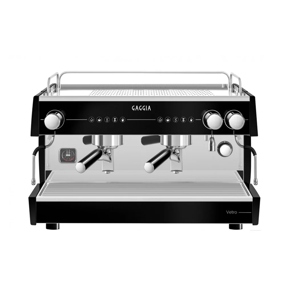 Gaggia Vetro 2 Group
