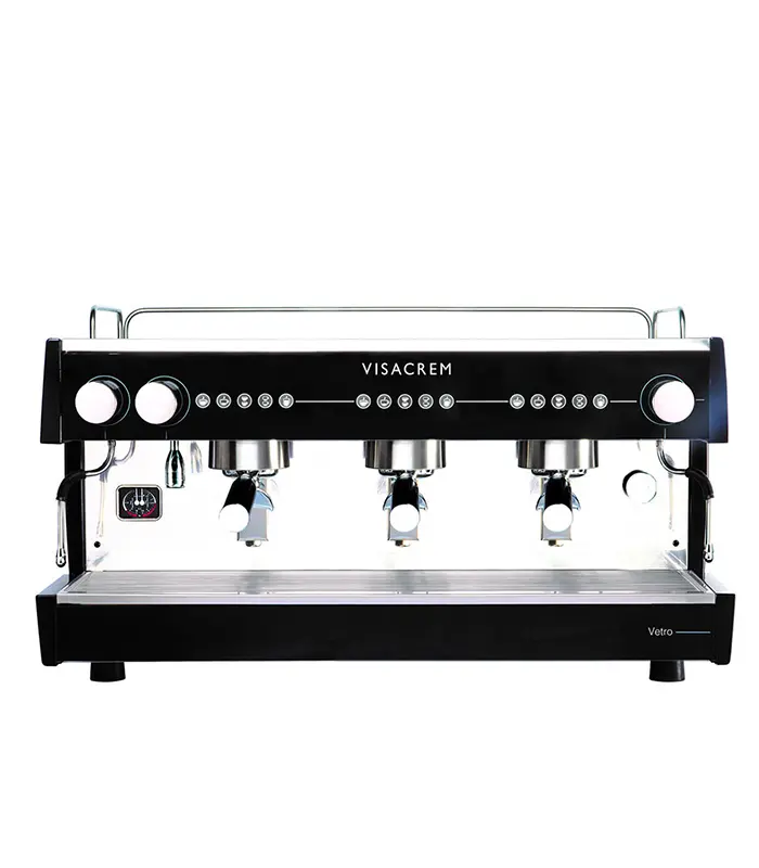 Gaggia Vetro 3 Group