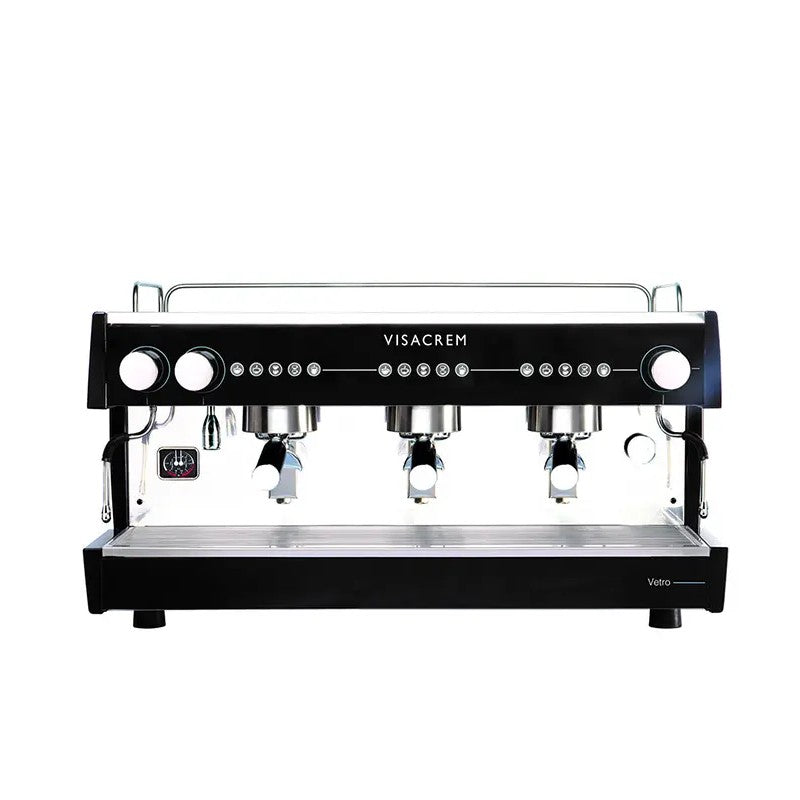 Gaggia Vetro 3 Group Gaggia