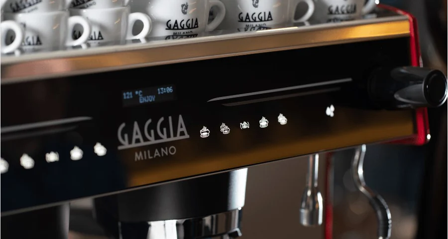 Gaggia La Precisa 3 Group