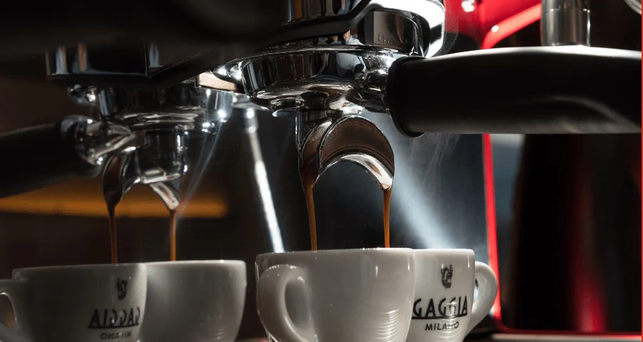 Gaggia La Precisa 3 Group