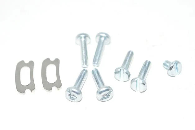 Mahlkonig E80 & E65 GbW Small Part Set For Grinder Cover