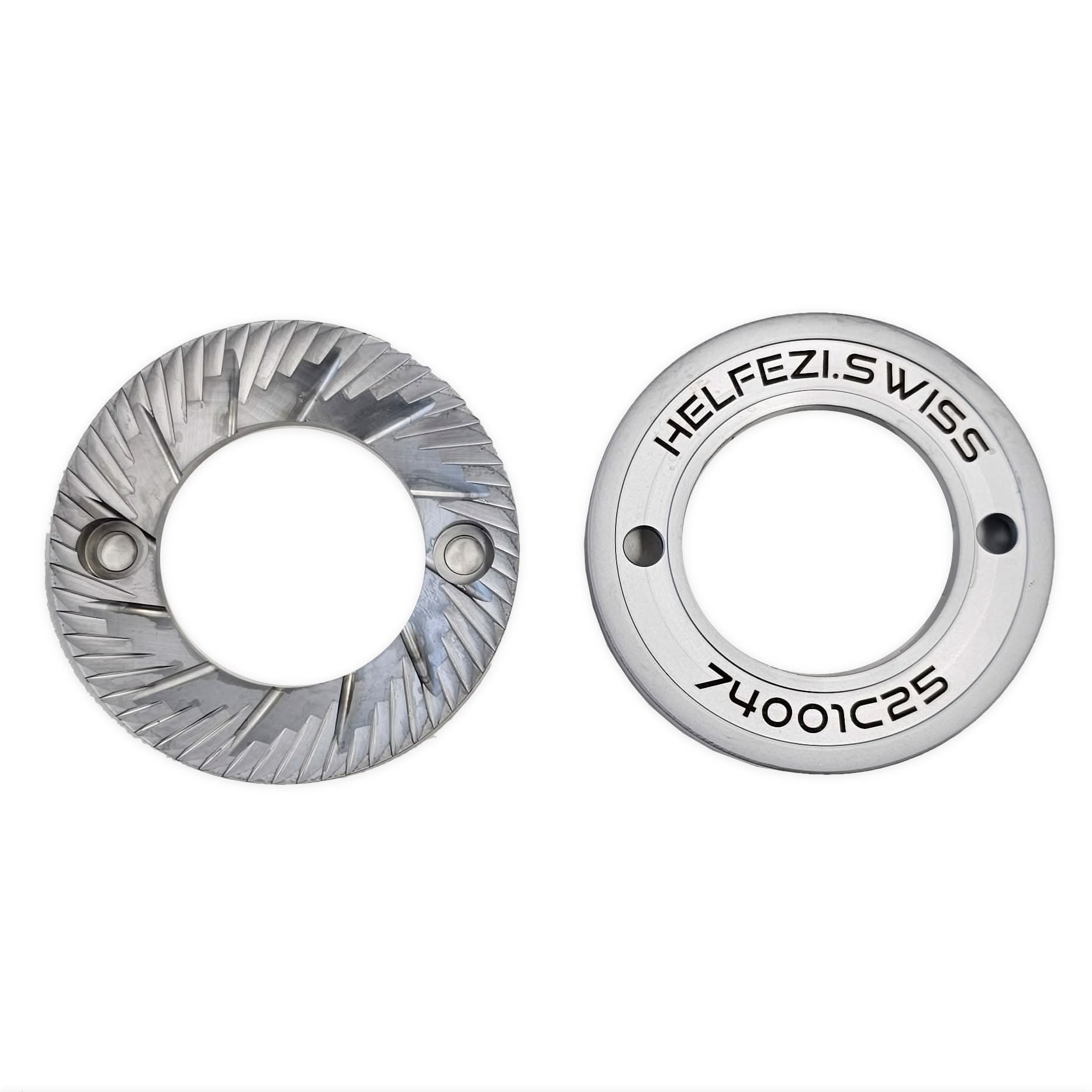 Helfezi TDC 65mm Burrs