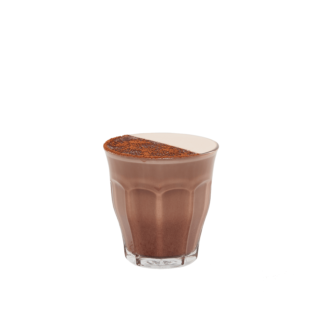 Bon Accord Belgian Style Drinking Chocolate - 3KG Bon Accord
