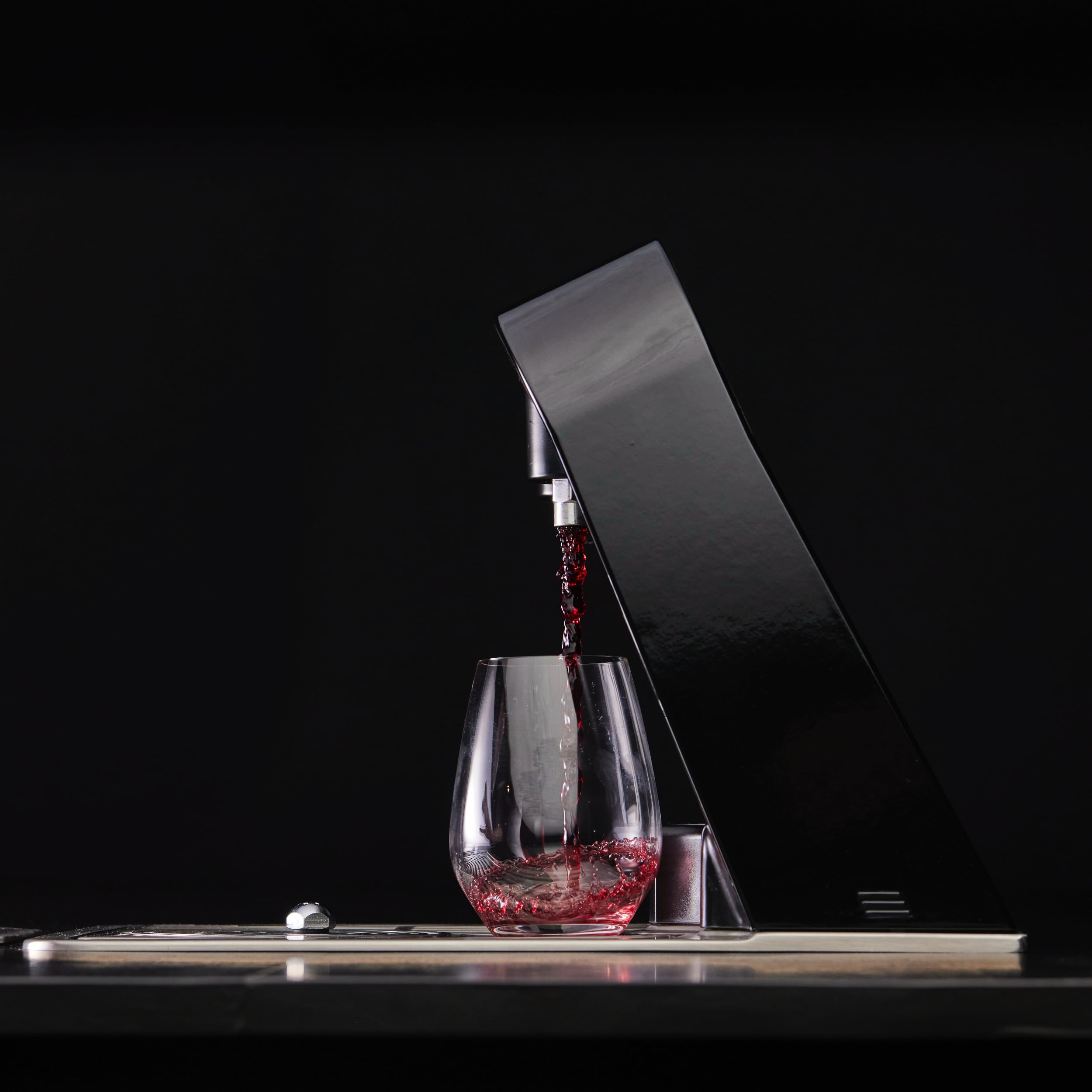 Flo-Smart Integrated Milk & Cold Brew Dispensing System