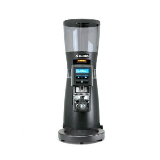 Rancilio KRYO EVO 65 OD On Demand Coffee Grinder