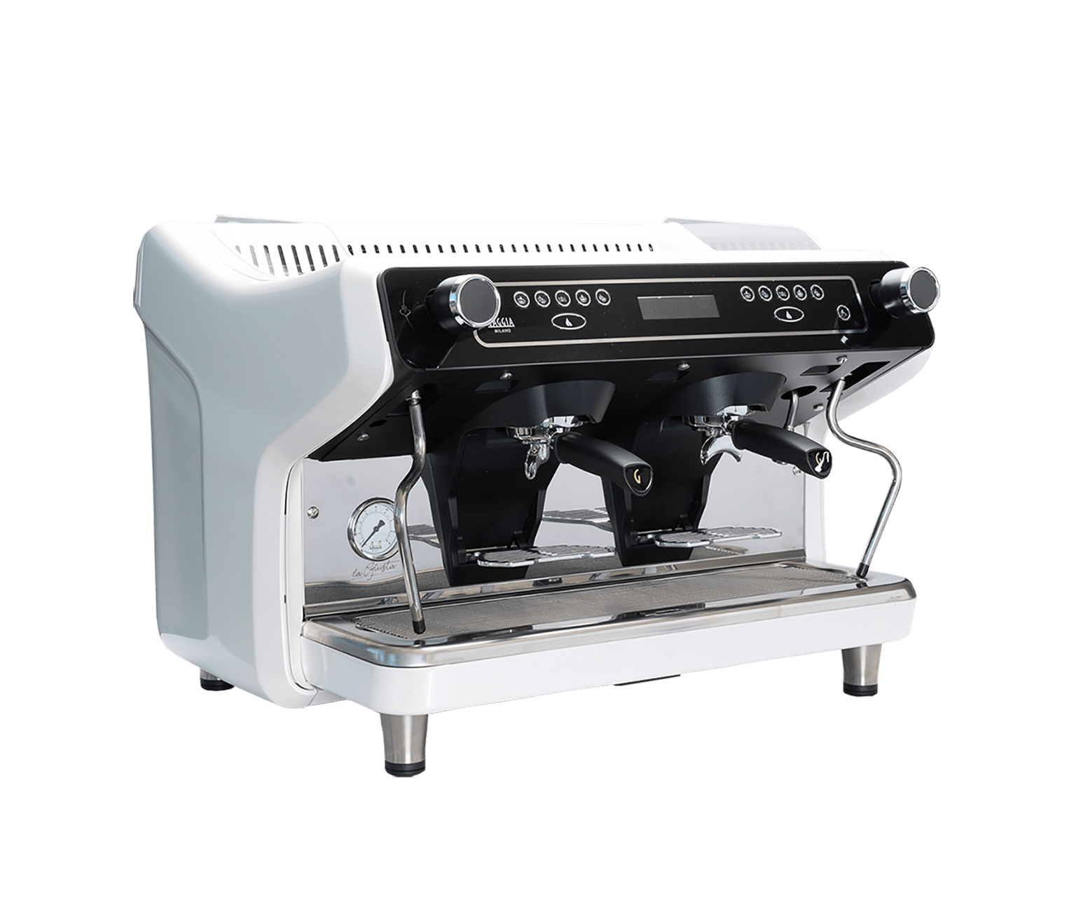 Gaggia La Giusta 2 Group