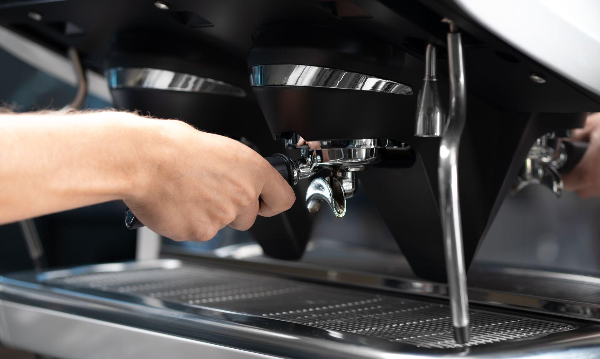 Gaggia La Giusta 2 Group