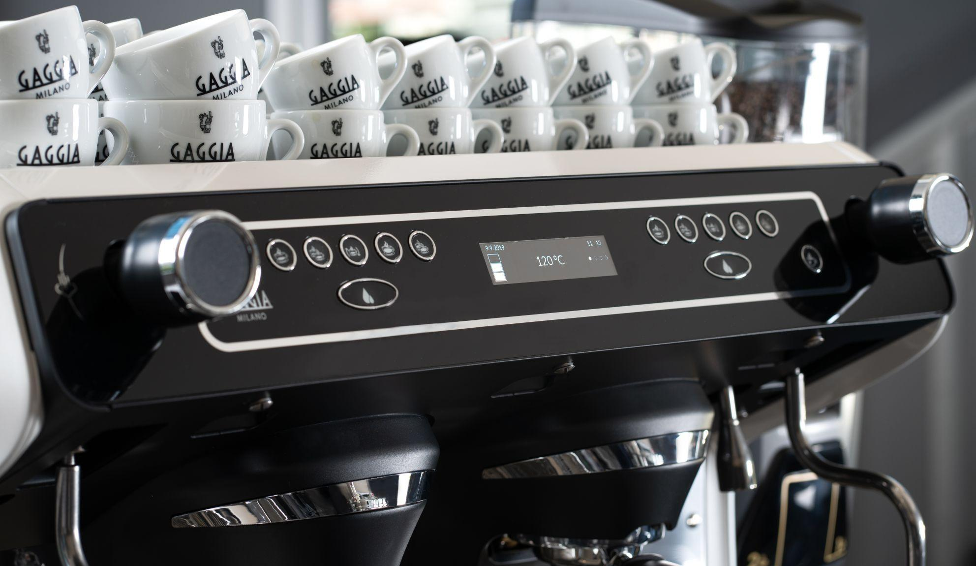 Gaggia La Giusta 2 Group