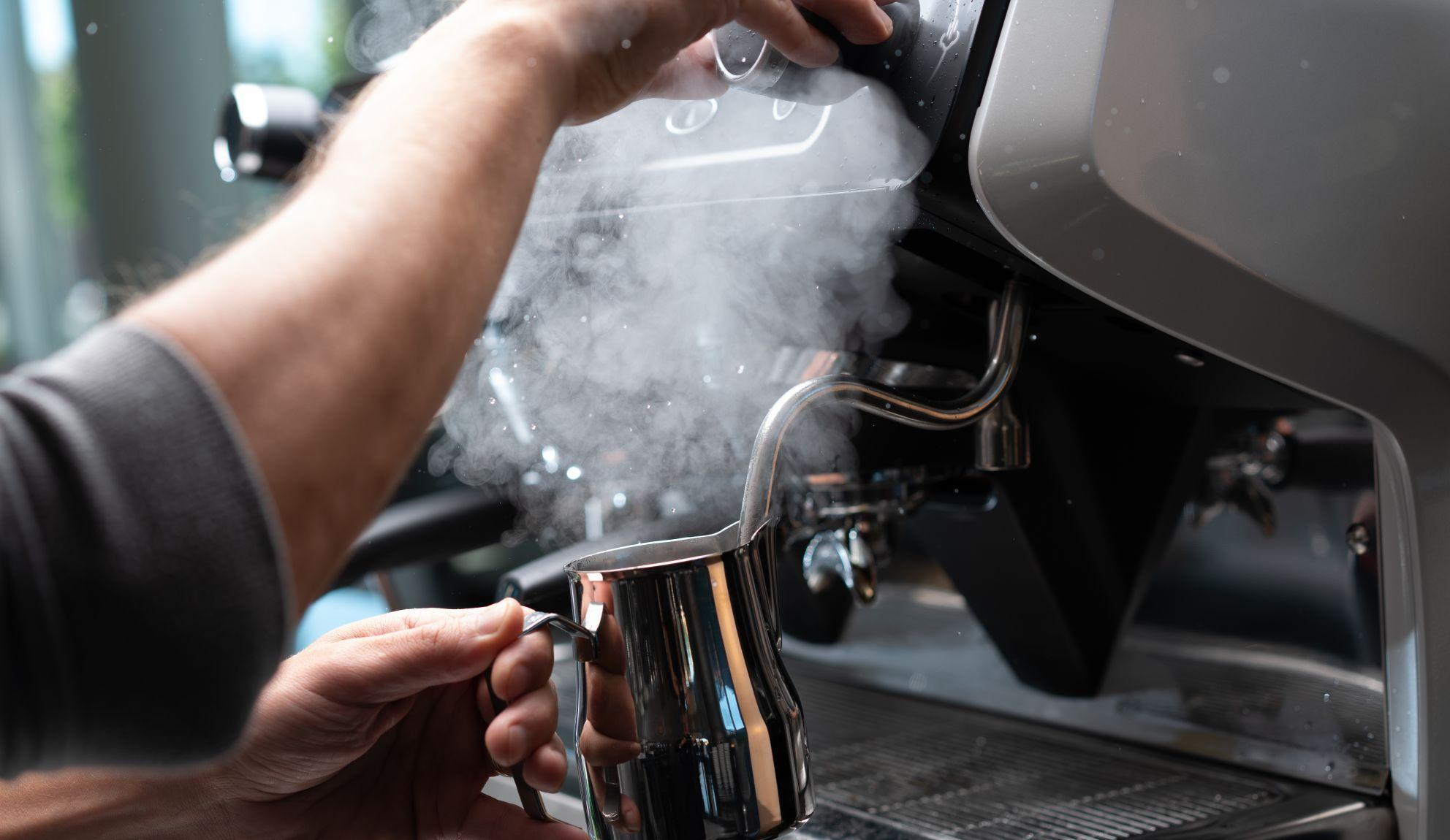 Gaggia La Giusta 2 Group
