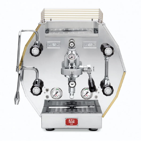 La Pavoni Diamantina Coffee Machine
