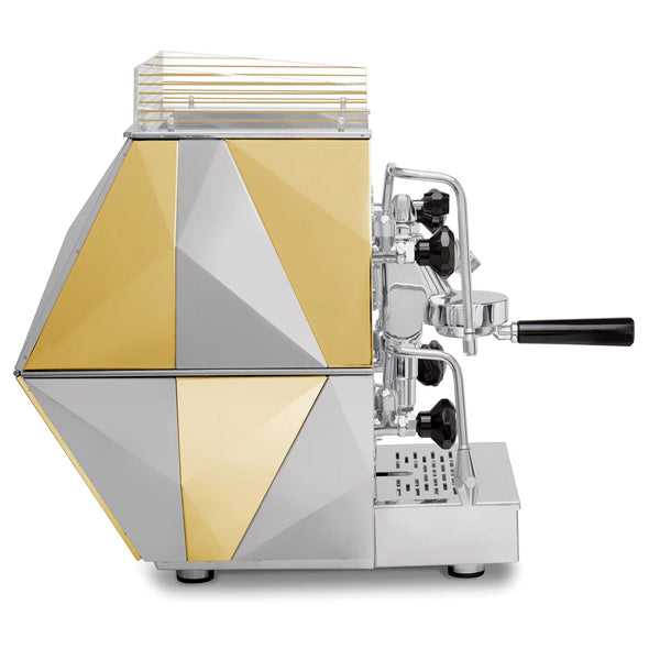 La Pavoni Diamantina Coffee Machine
