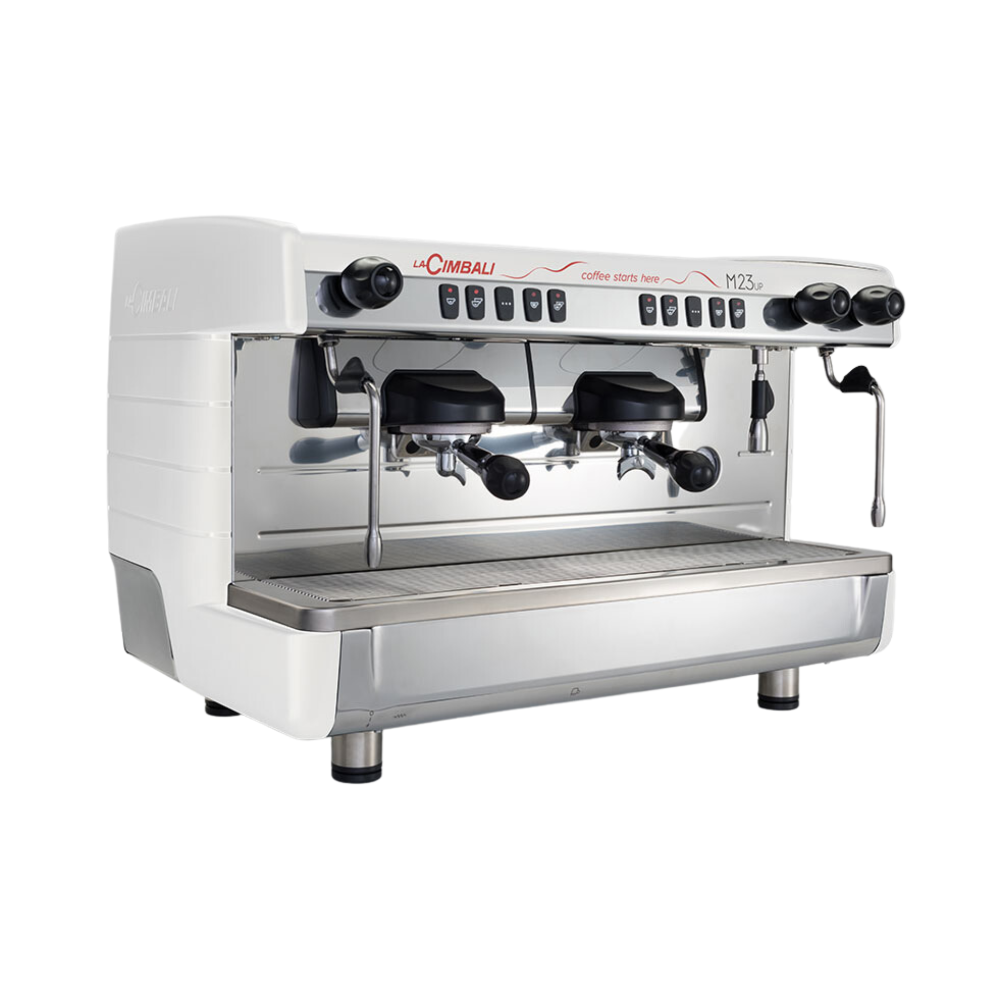 La Cimbali M23UP Espresso Machine La Cimbali