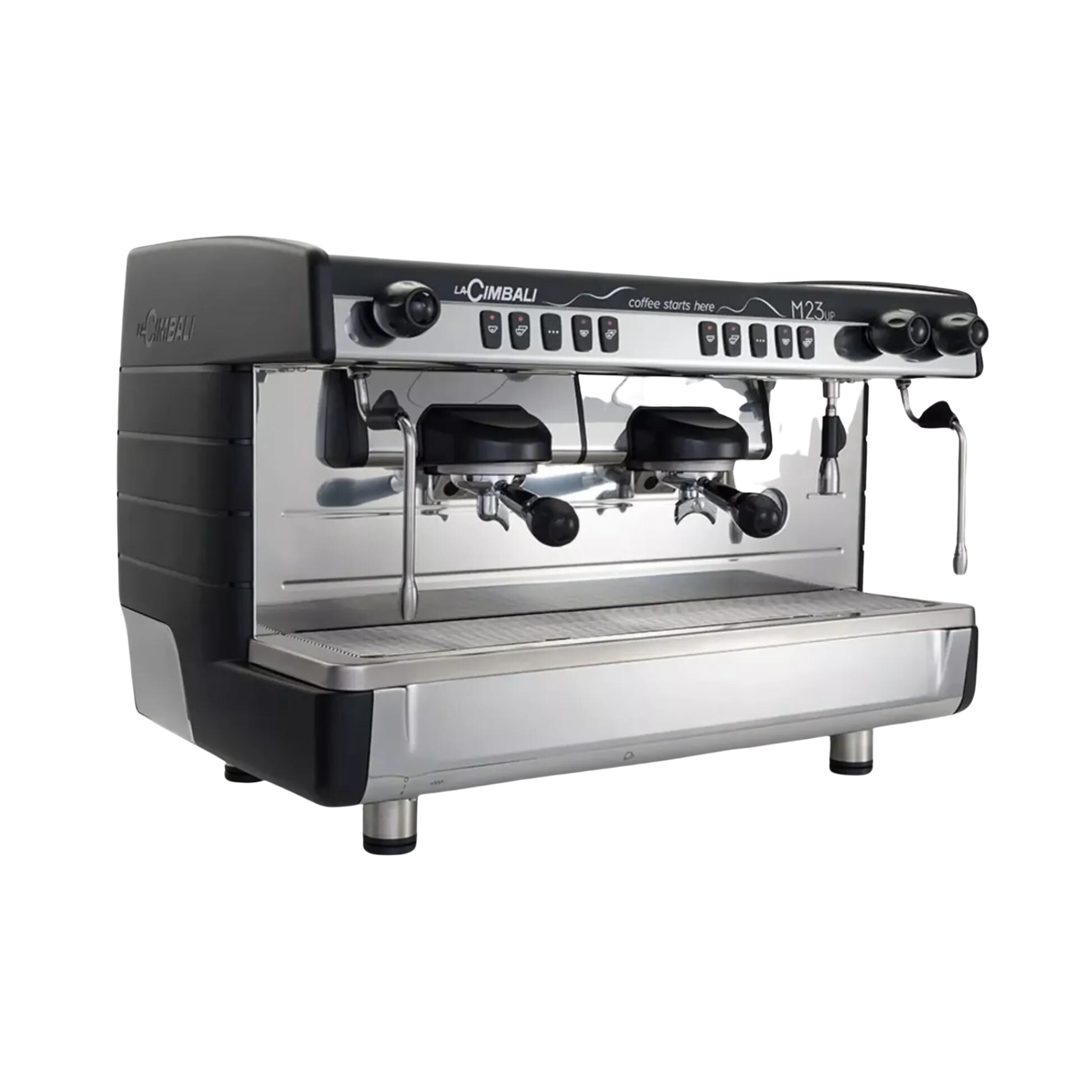 La Cimbali M23UP Espresso Machine La Cimbali