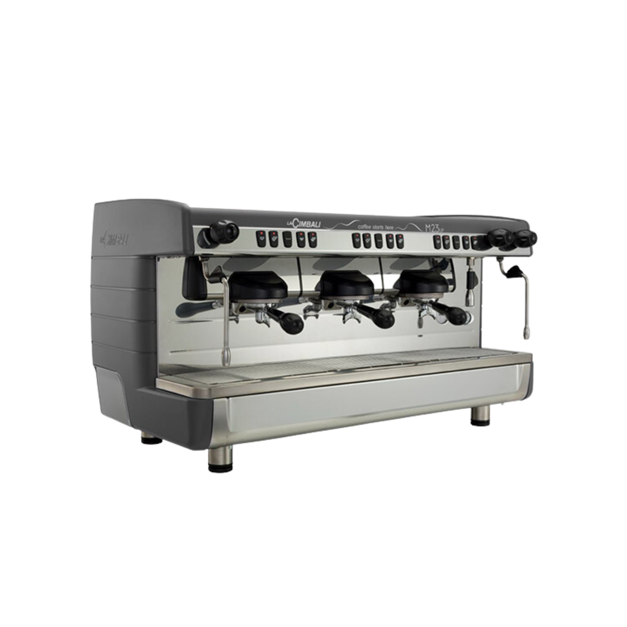 La Cimbali M23UP Espresso Machine La Cimbali