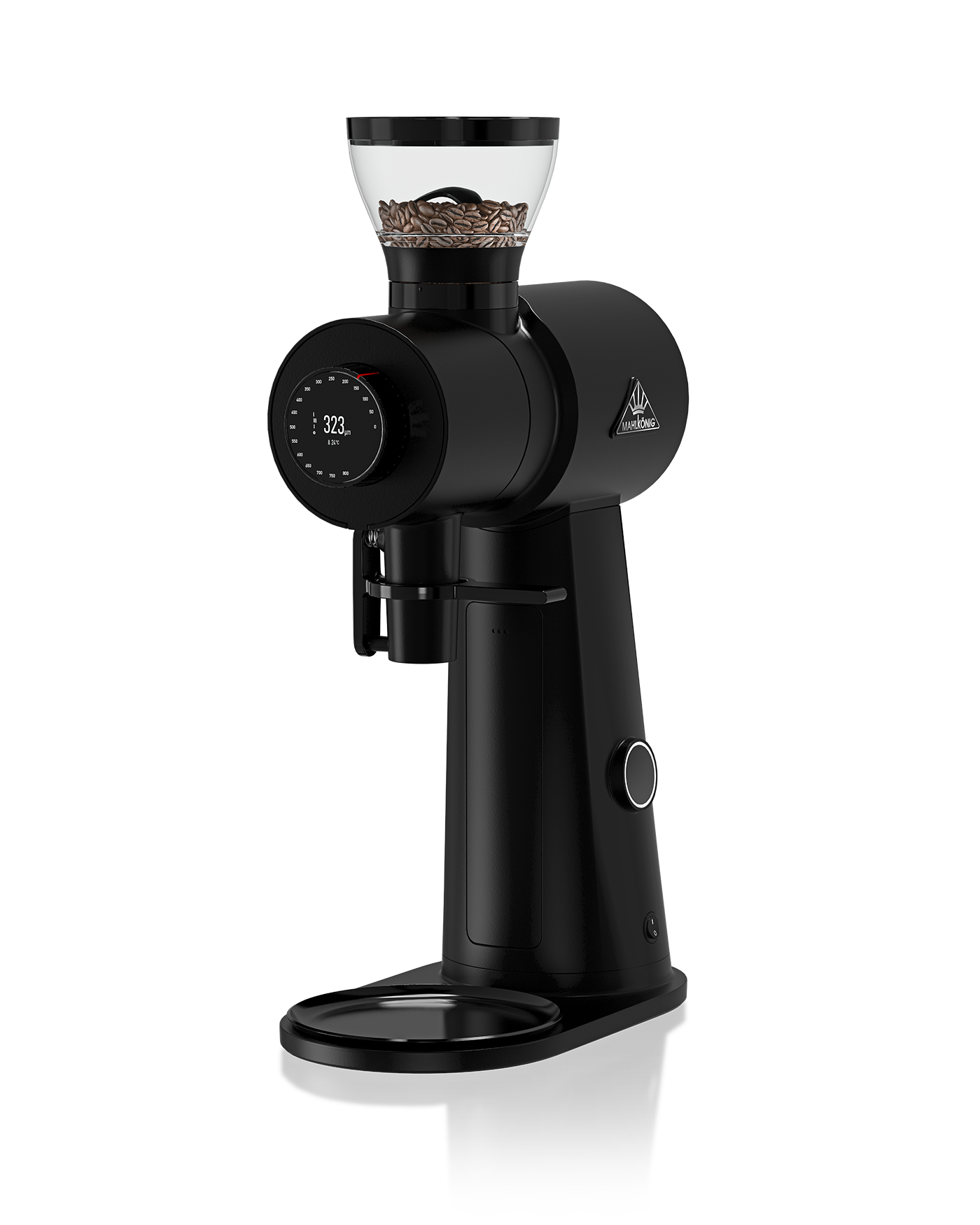 Mahlkonig EK Omnia Coffee Grinder