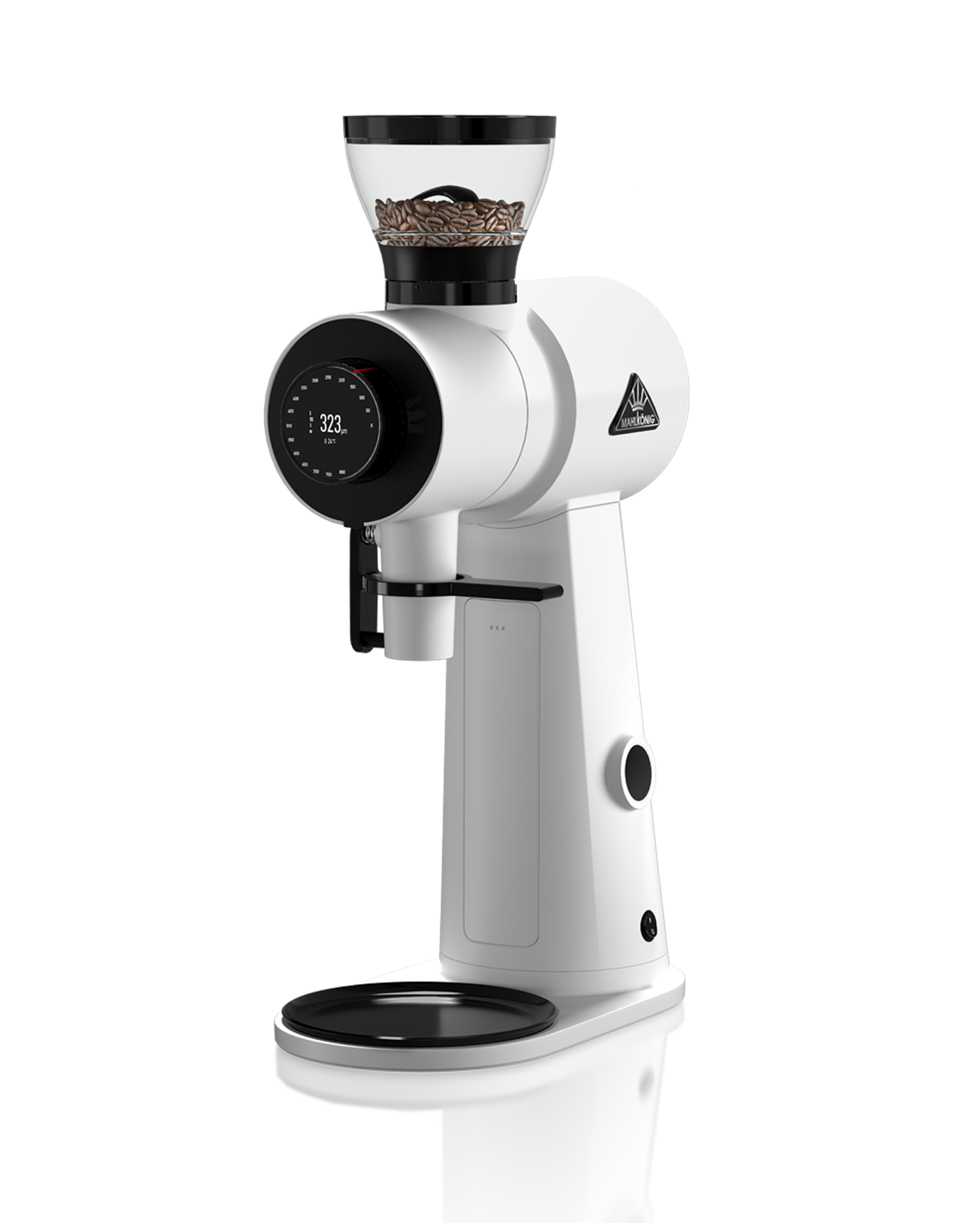 Mahlkonig EK Omnia Coffee Grinder