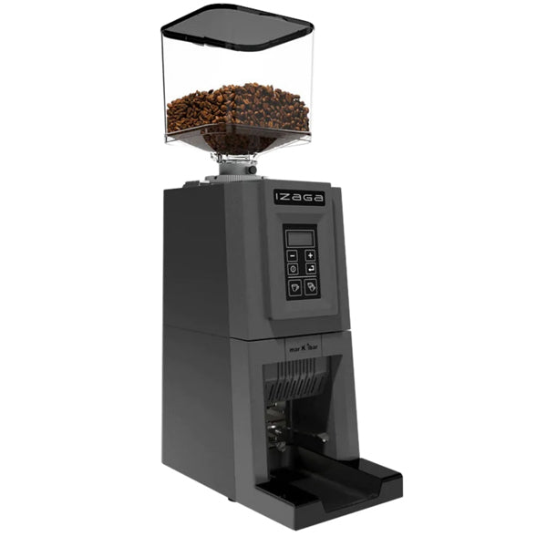 Markibar Izaga Coffee Grinder Black