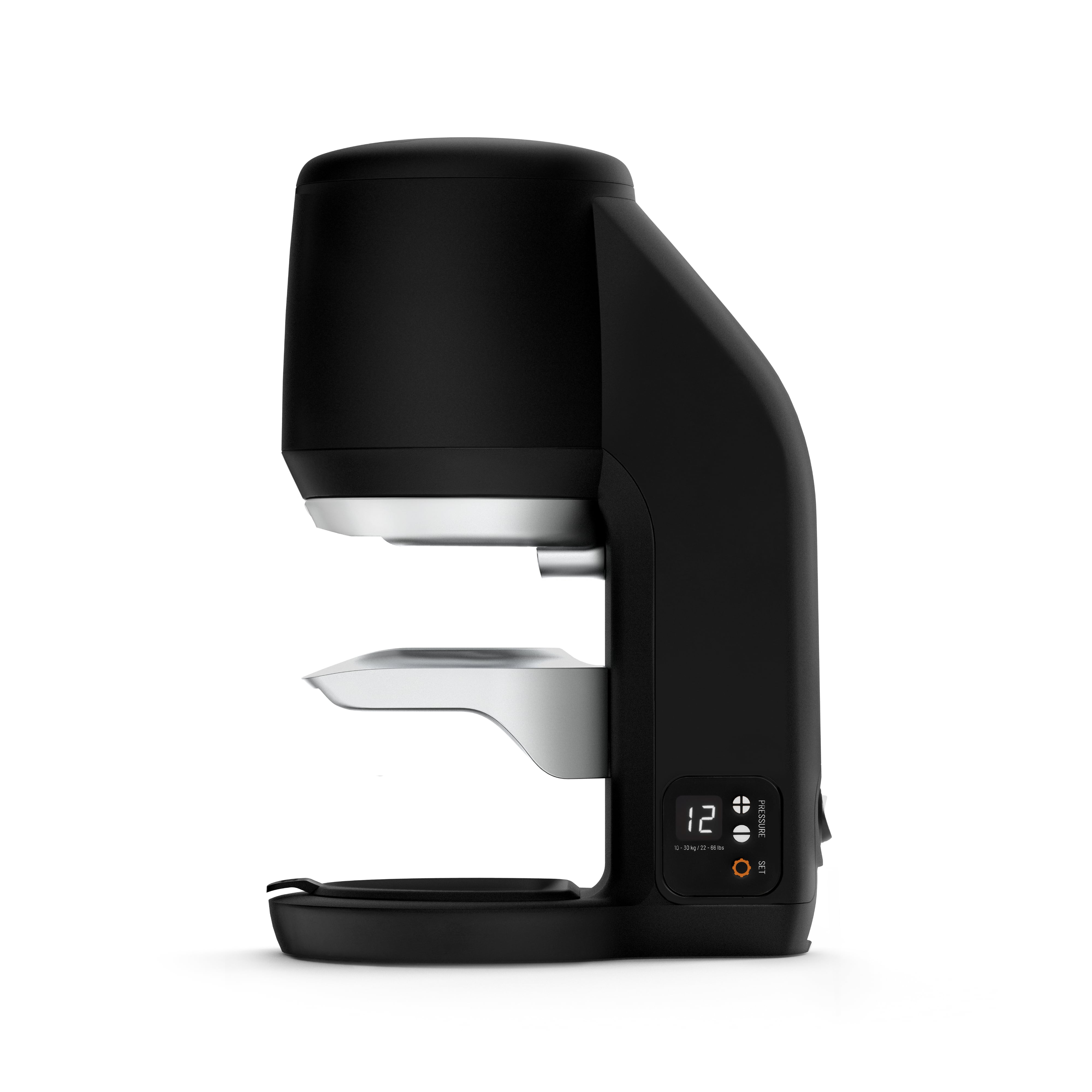 PUQ Press Gen 6 Mini - Automatic Coffee Tamper - Barista Equip Australia