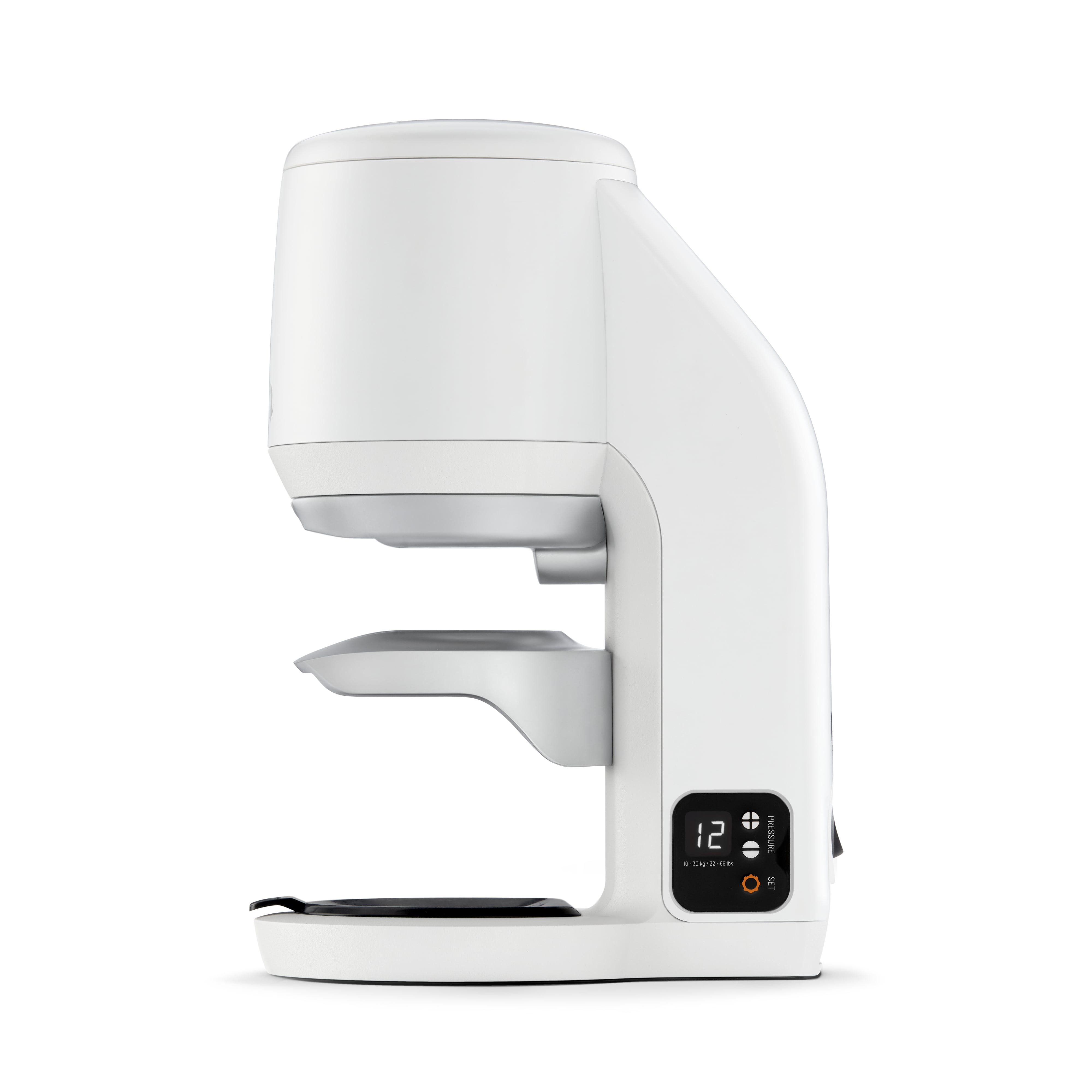 PUQ Press Gen 6 Mini - Automatic Coffee Tamper - Barista Equip Australia