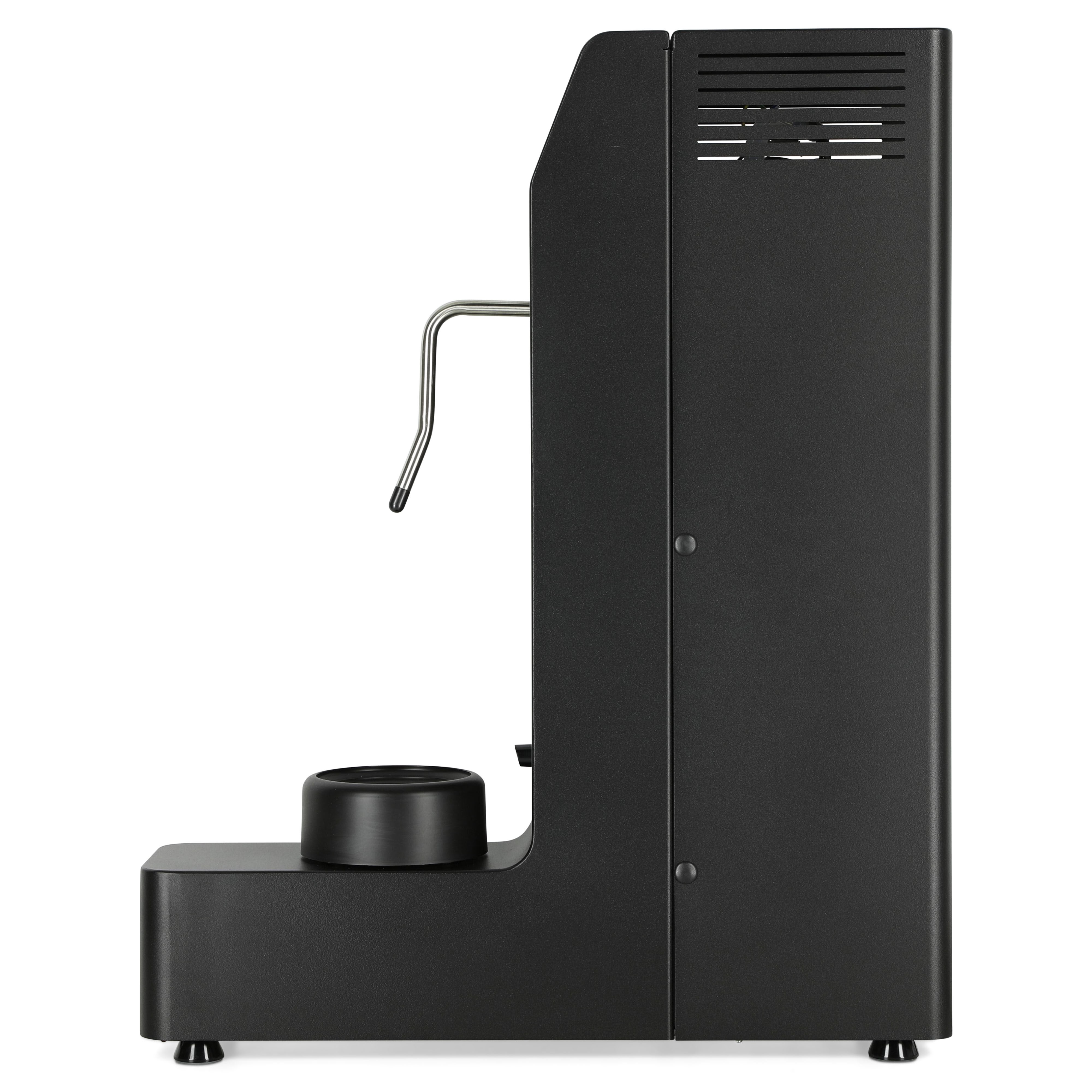 Perfect Moose Automatic Milk Steamer - Jack (Standalone Boiler) Schuilenburg