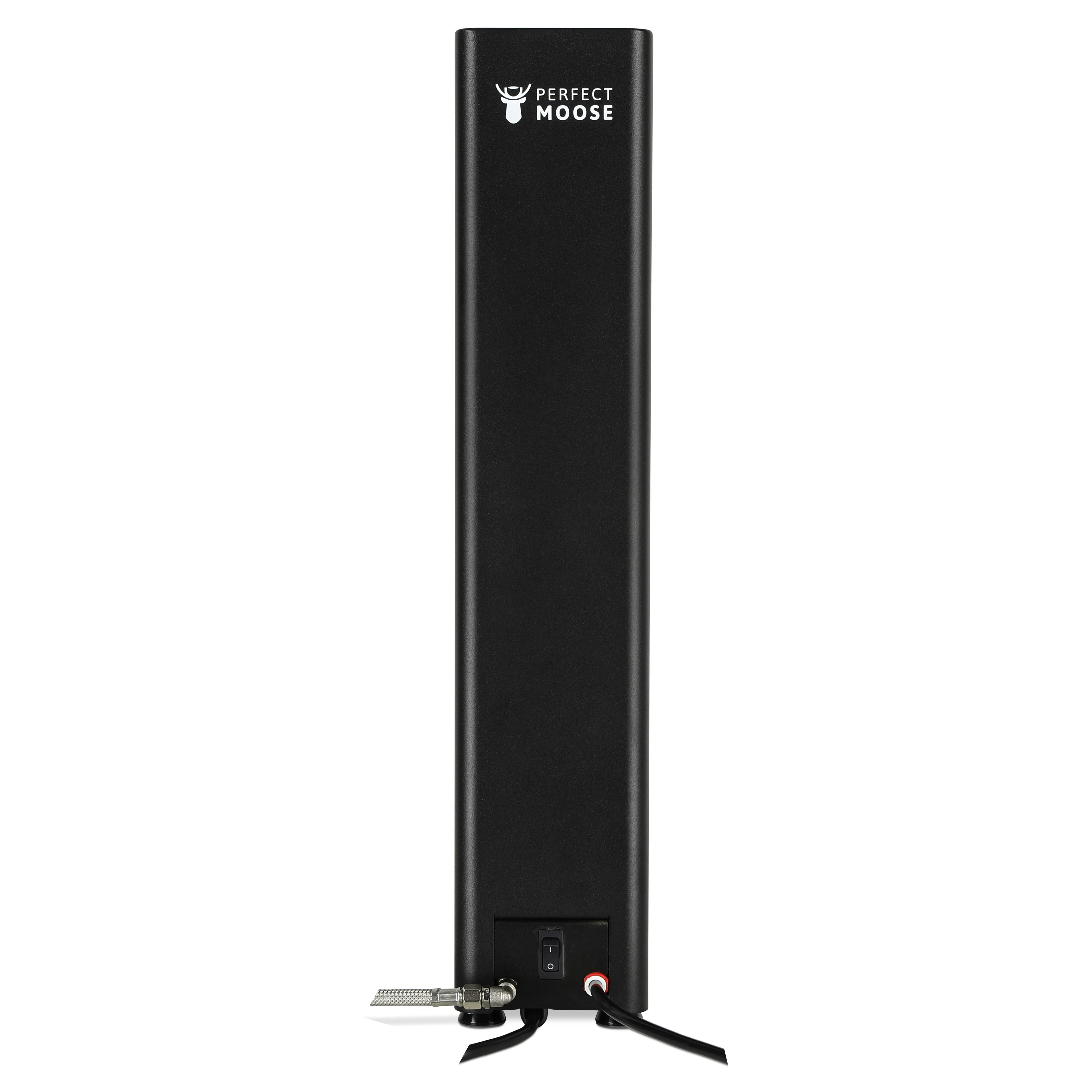 Perfect Moose Automatic Milk Steamer - Jack (Standalone Boiler)