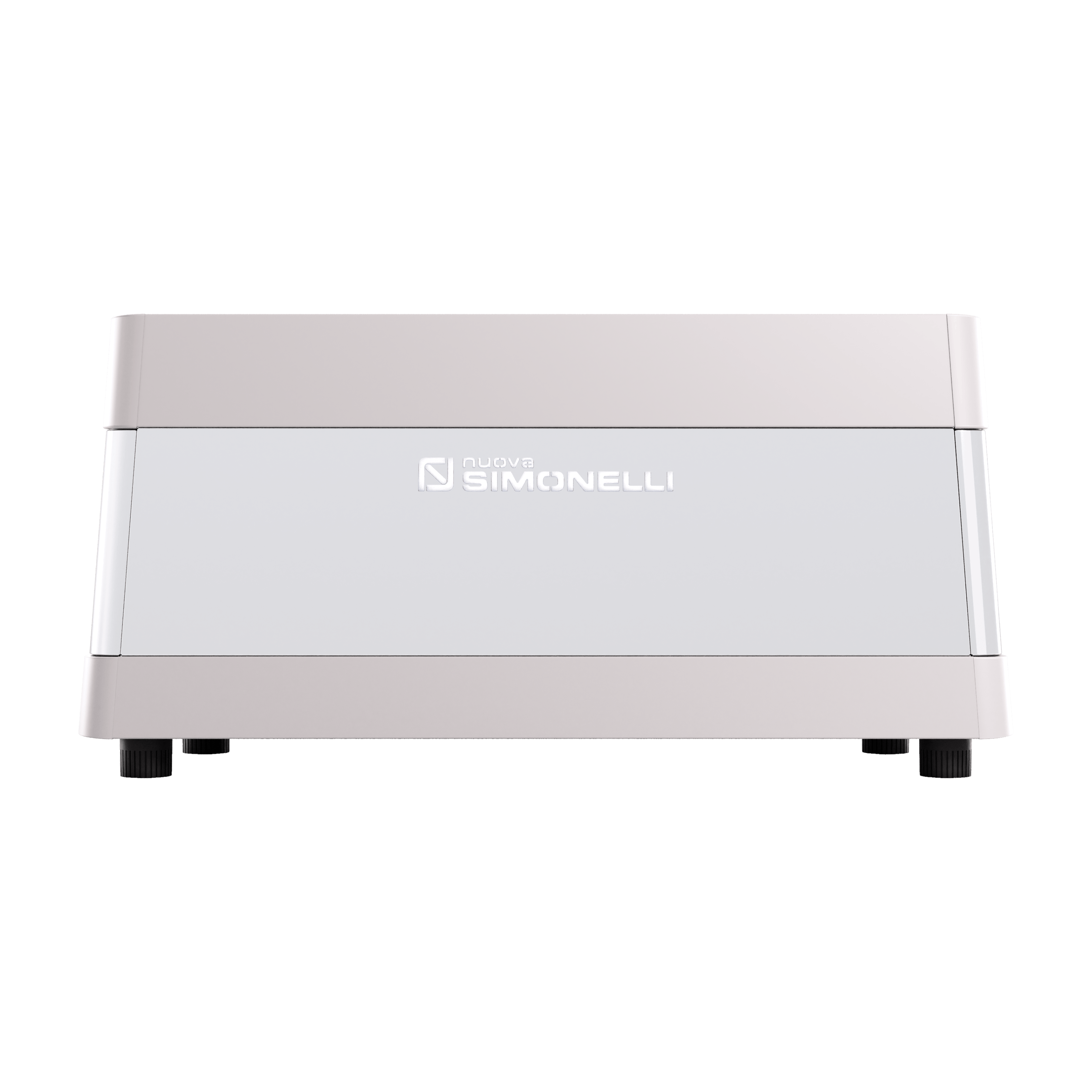 Nuova Aurelia E-Milk Nuova Simonelli