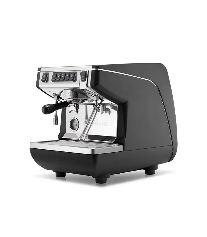 Nuova Simonelli Appia Life 1Gr | Barista Equip Nuova Simonelli Appia Life 1Gr | Barista Equip