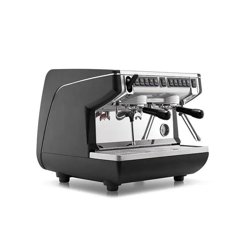 Nuova Simonelli Appia Life Compact 2Gr Nuova Simonelli