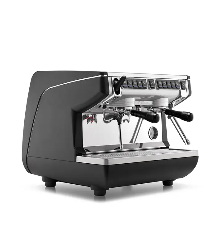Nuova Simonelli Appia Life Compact 2Gr | Barista Equip