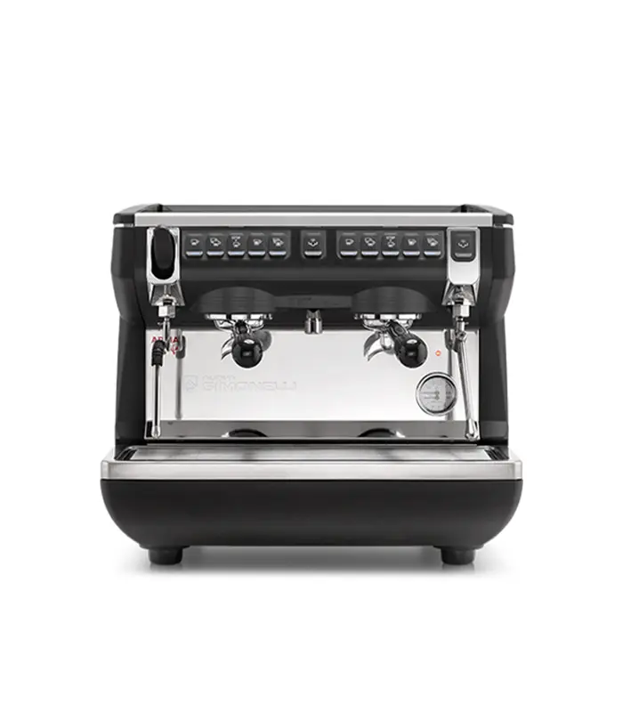 Nuova Simonelli Appia Life Compact 2Gr