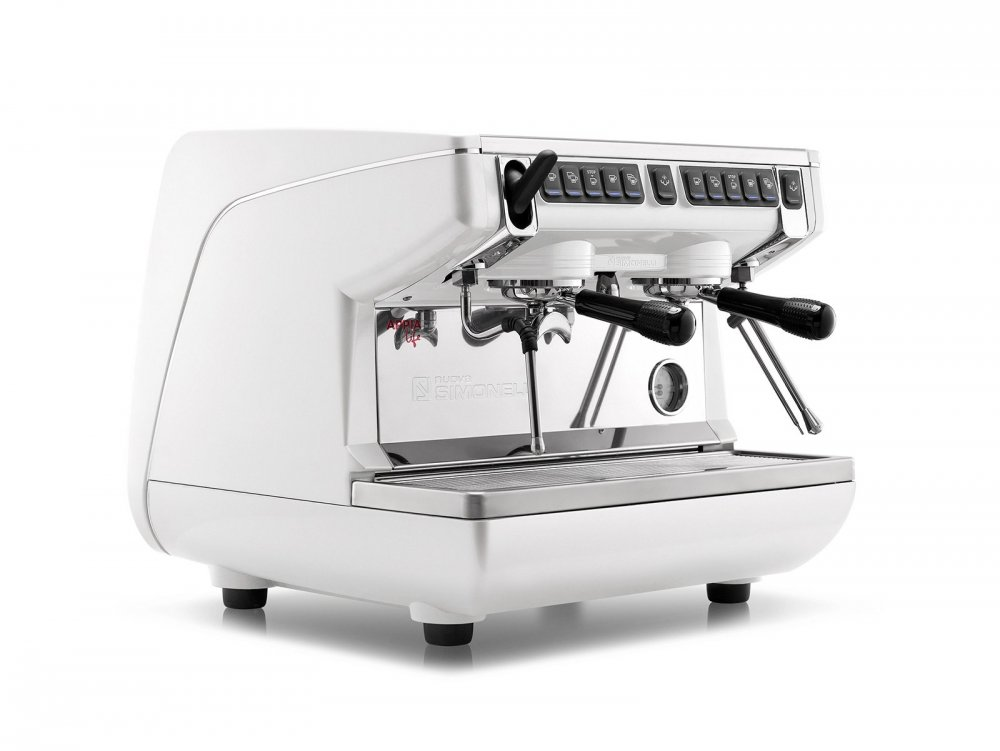 Nuova Simonelli Appia Life Compact 2Gr Nuova Simonelli