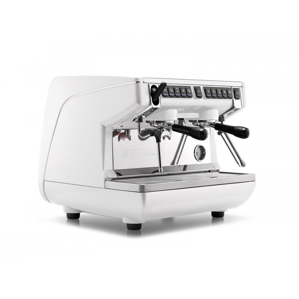 Nuova Simonelli Appia Life Compact 2Gr Nuova Simonelli