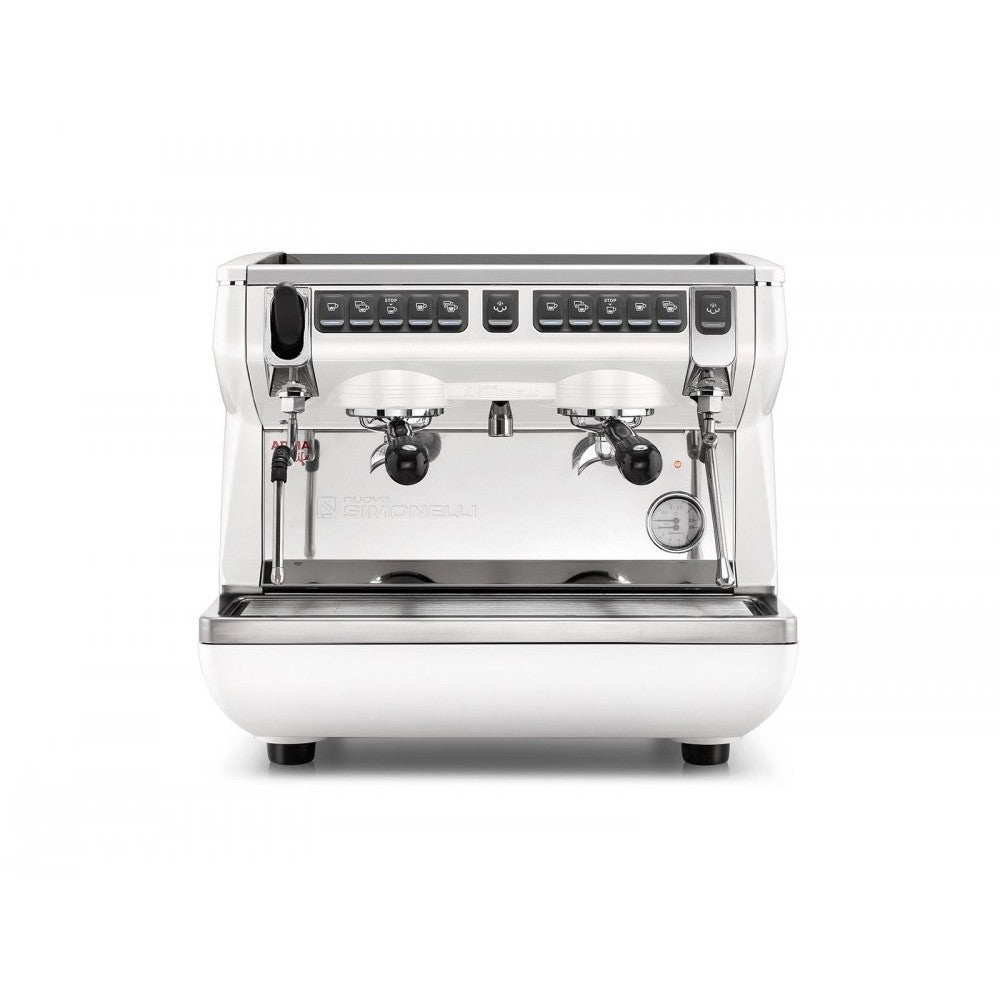 Nuova Simonelli Appia Life Compact 2Gr Nuova Simonelli
