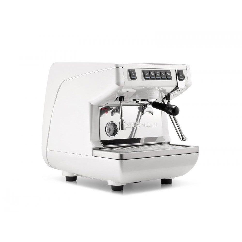 Nuova Simonelli Appia Life 1Gr Nuova Simonelli